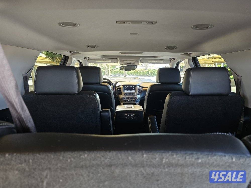 للبيع دينالي 2016 اتصال فقط11