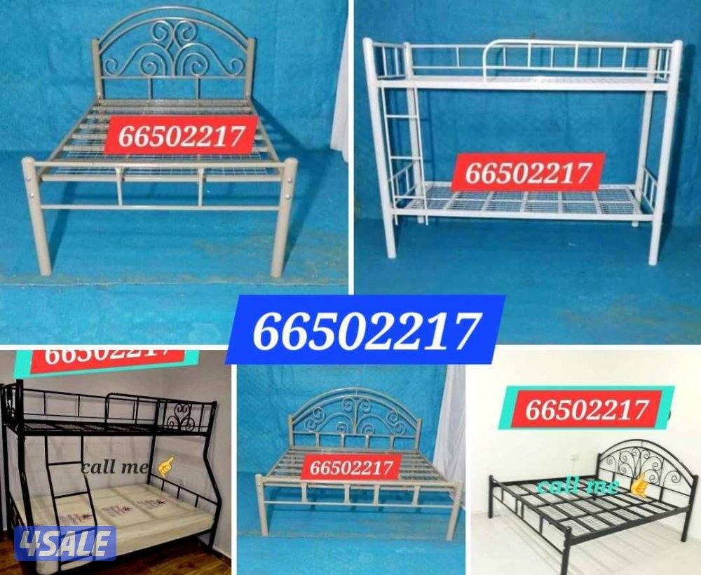 Brand new medicated mattress and bed frame pillows for sale with deliv0