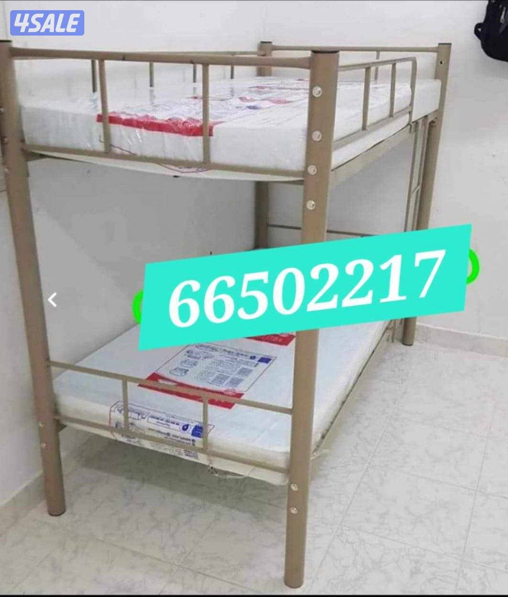 Brand new medicated mattress and bed frame pillows for sale with deliv7