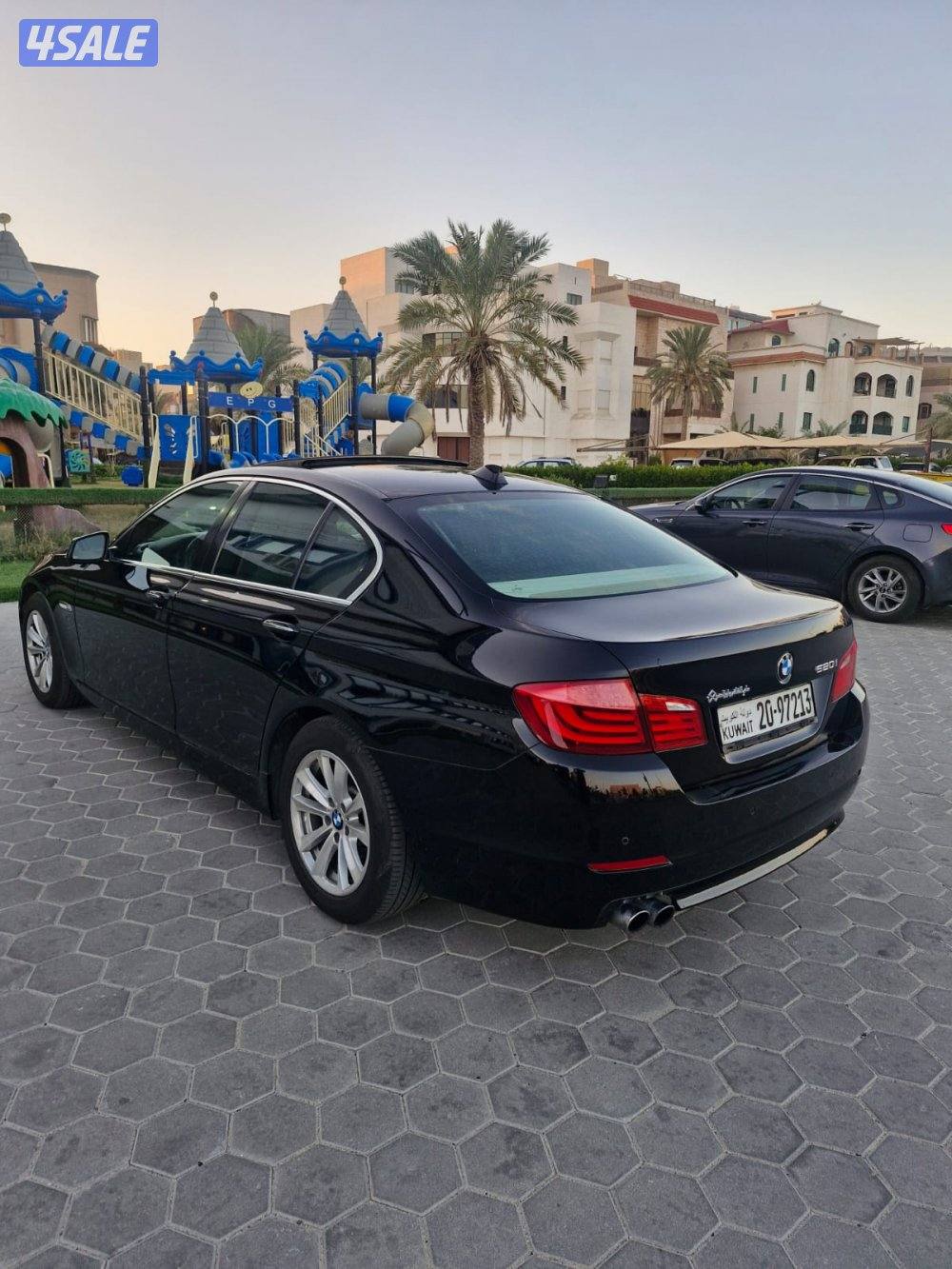 كامل المواصفات - ماشي 92 - بحالة نادرة -20133