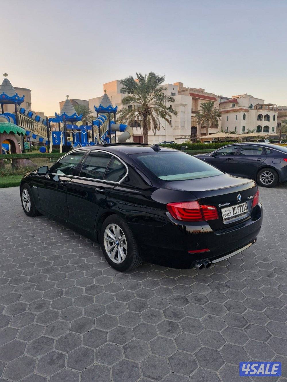 كامل المواصفات - ماشي 92 - بحالة نادرة -20132