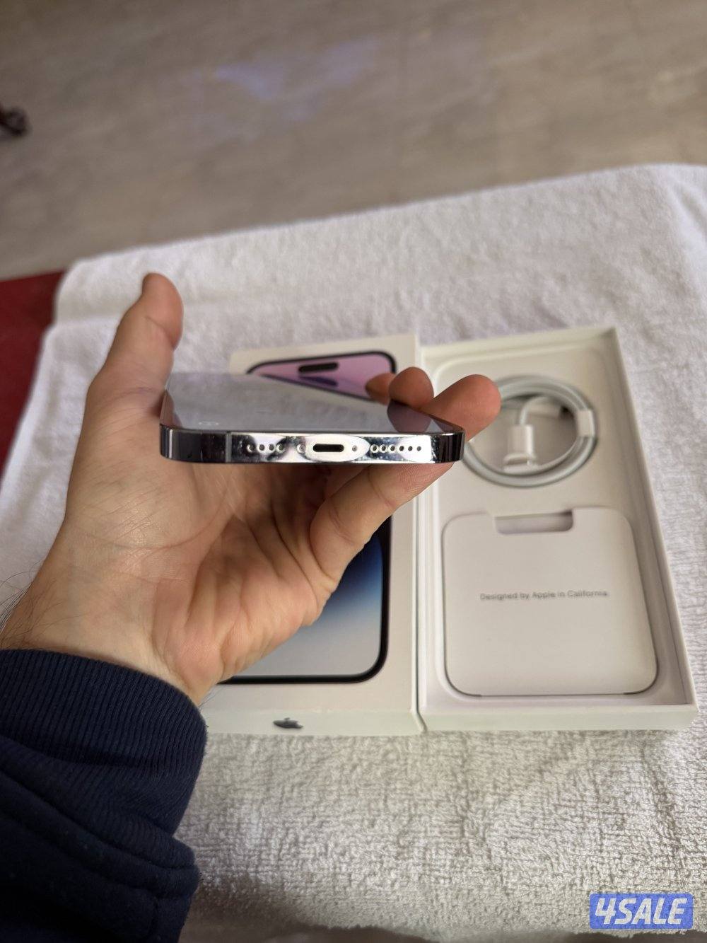 ١٤ برو ماكس كالجديد3