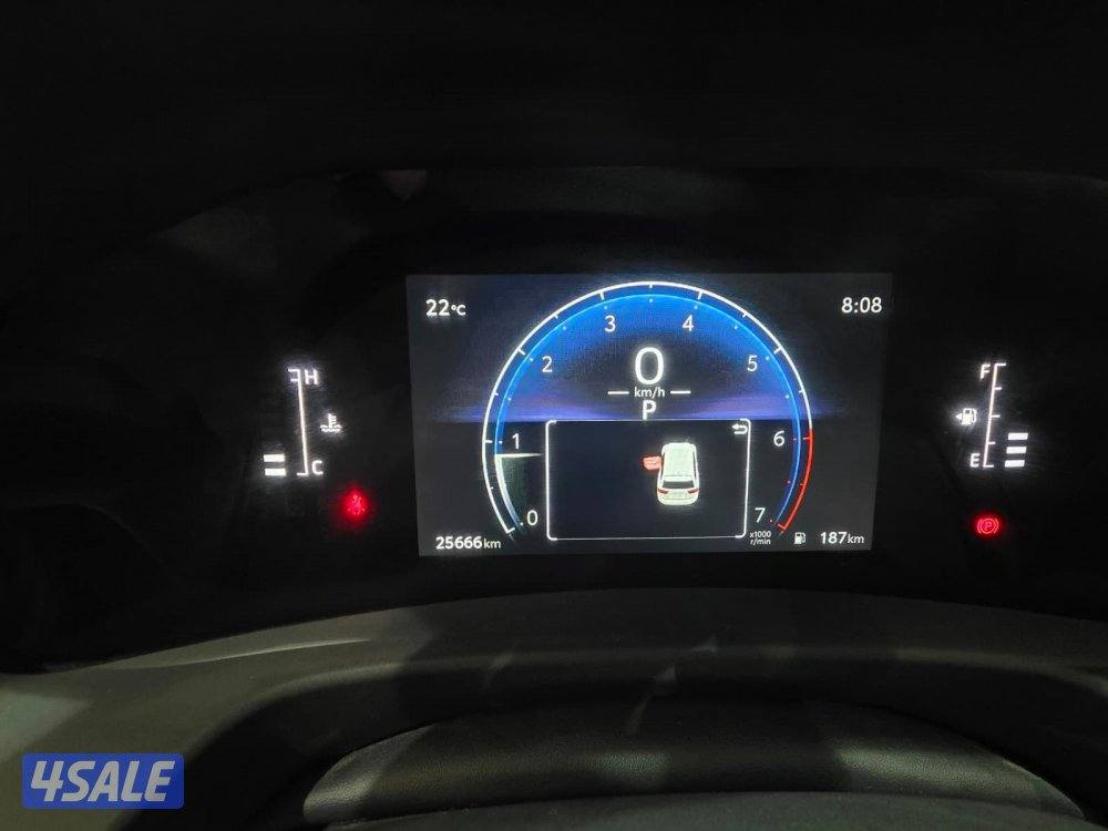 للبيع تويوتا لاندكروس GXR 4K بدون تيربو موديل 20257