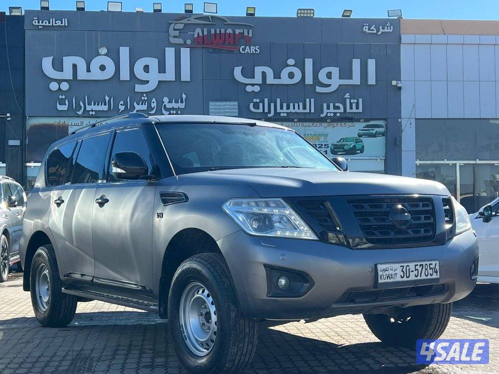 باترول  بلاتينيوم0