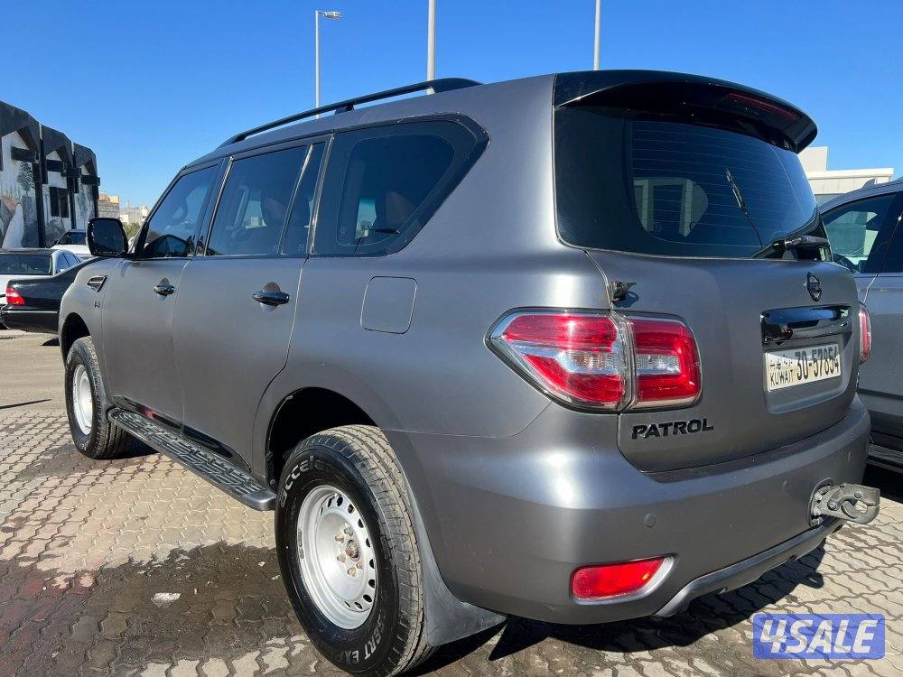 باترول  بلاتينيوم1