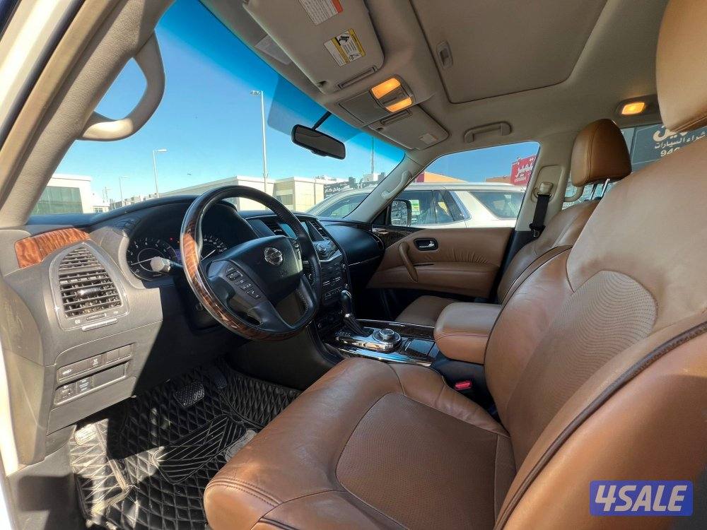 باترول  بلاتينيوم4