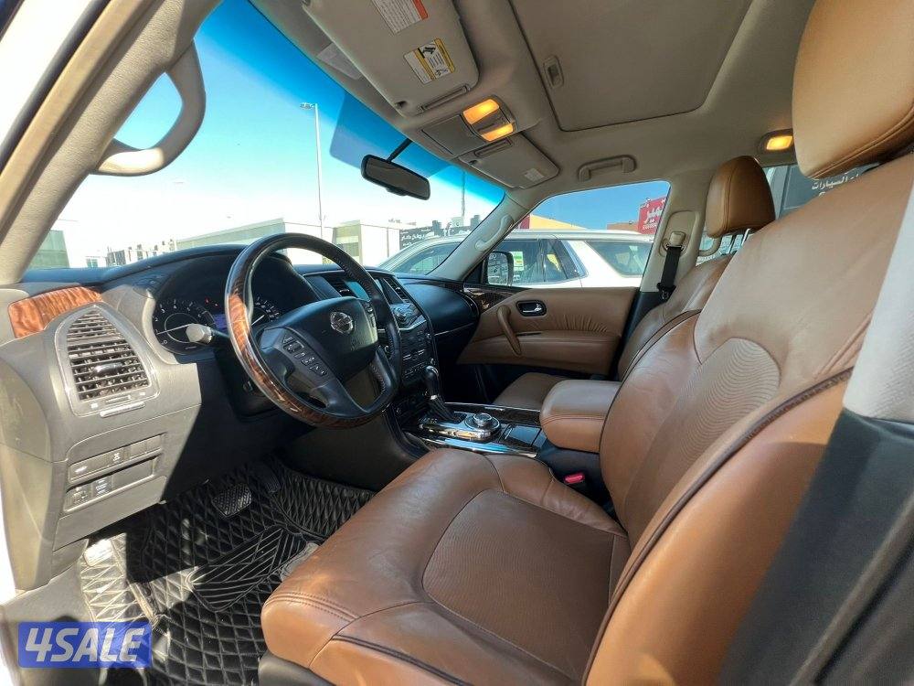 باترول  بلاتينيوم5