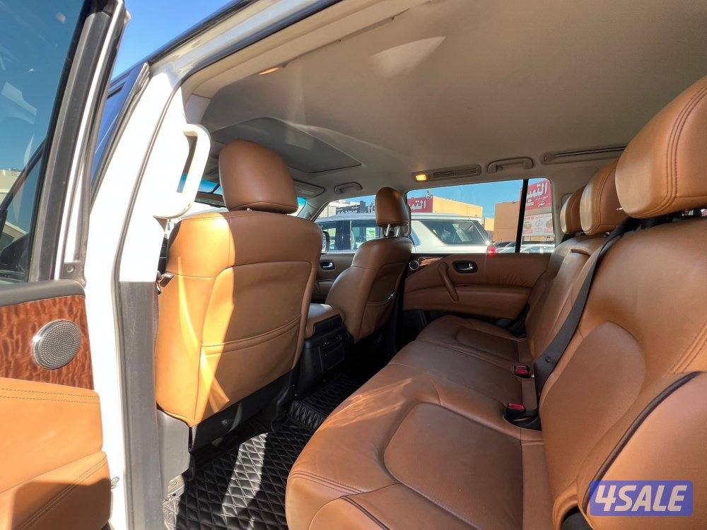 باترول  بلاتينيوم6