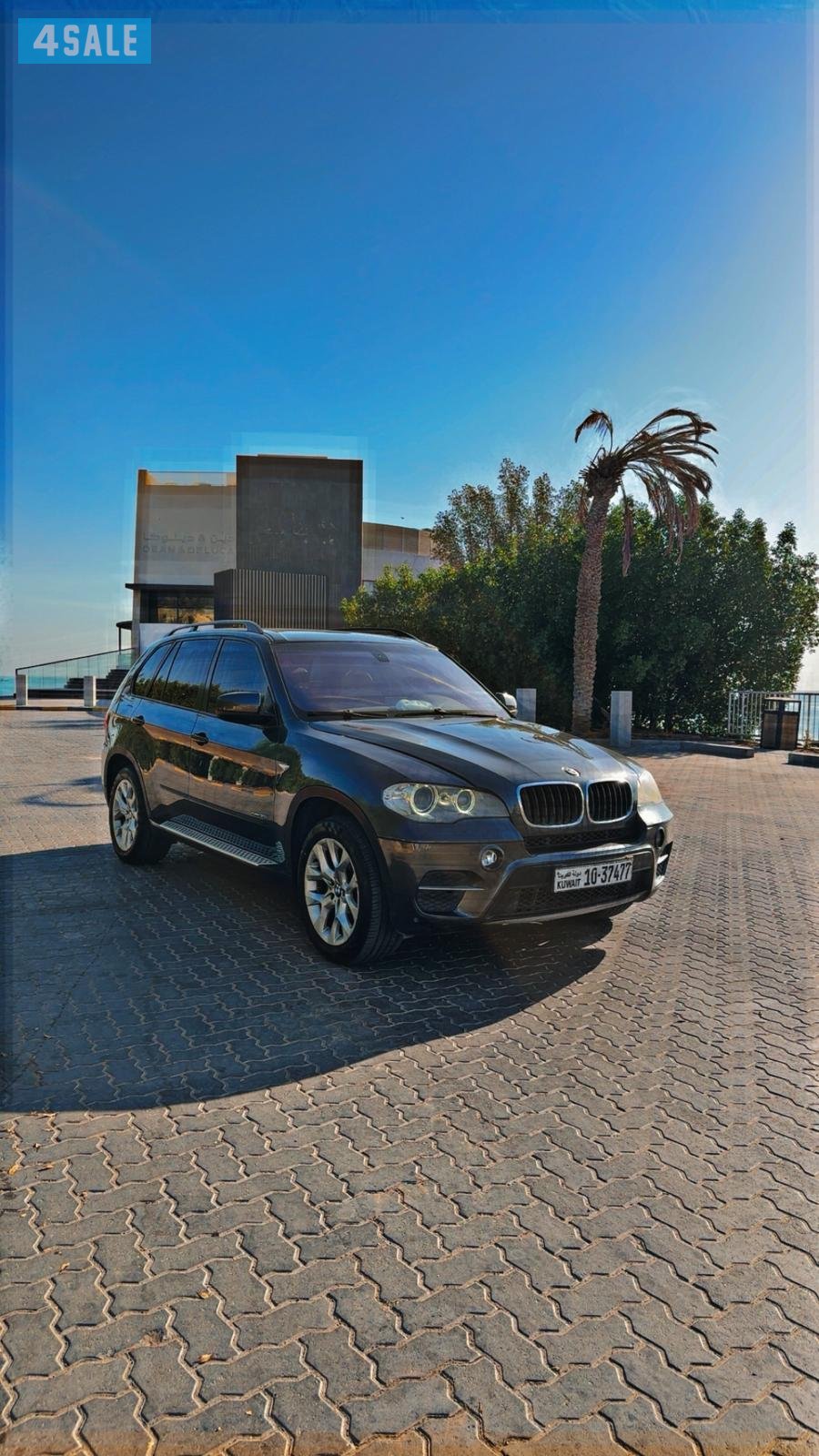 للبيع BMW موديل 2011 X53