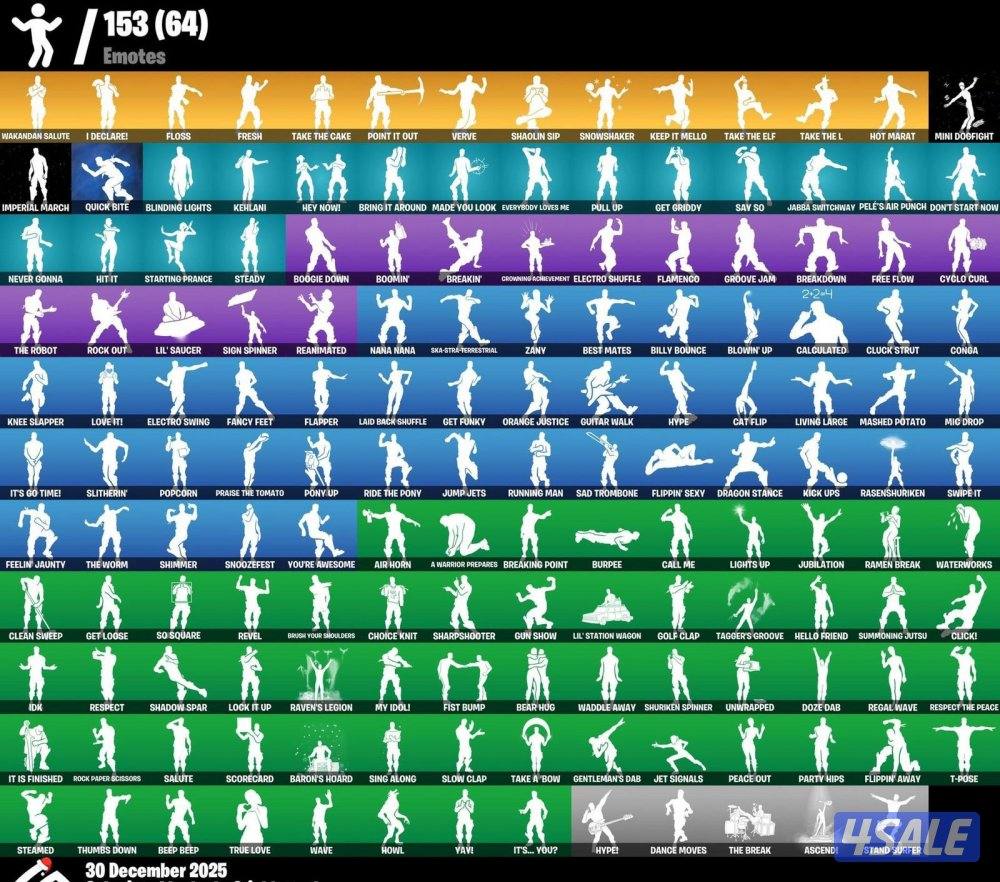 حساب فورت شيطون+جلاكسي/الوصف مهم3