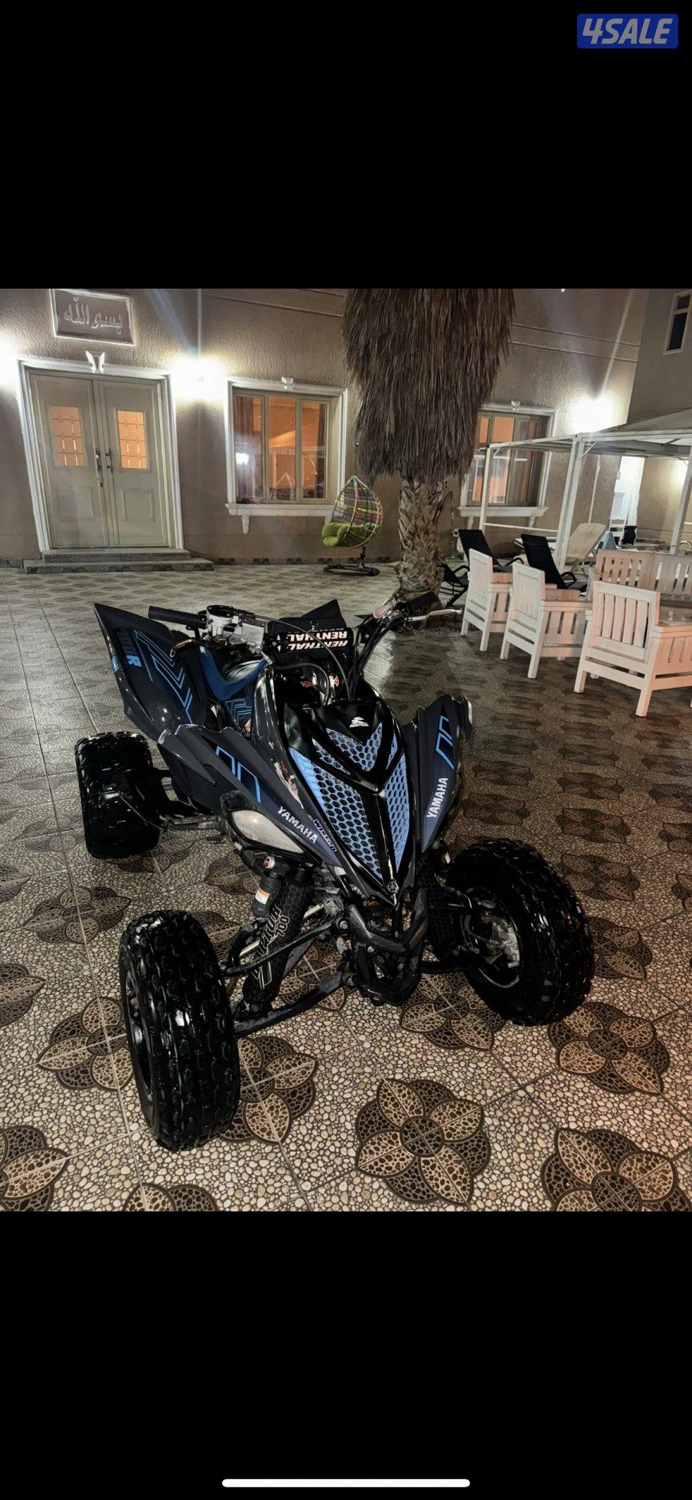 للبيع رابتر سبيشل اديشن ٢٠١٧0