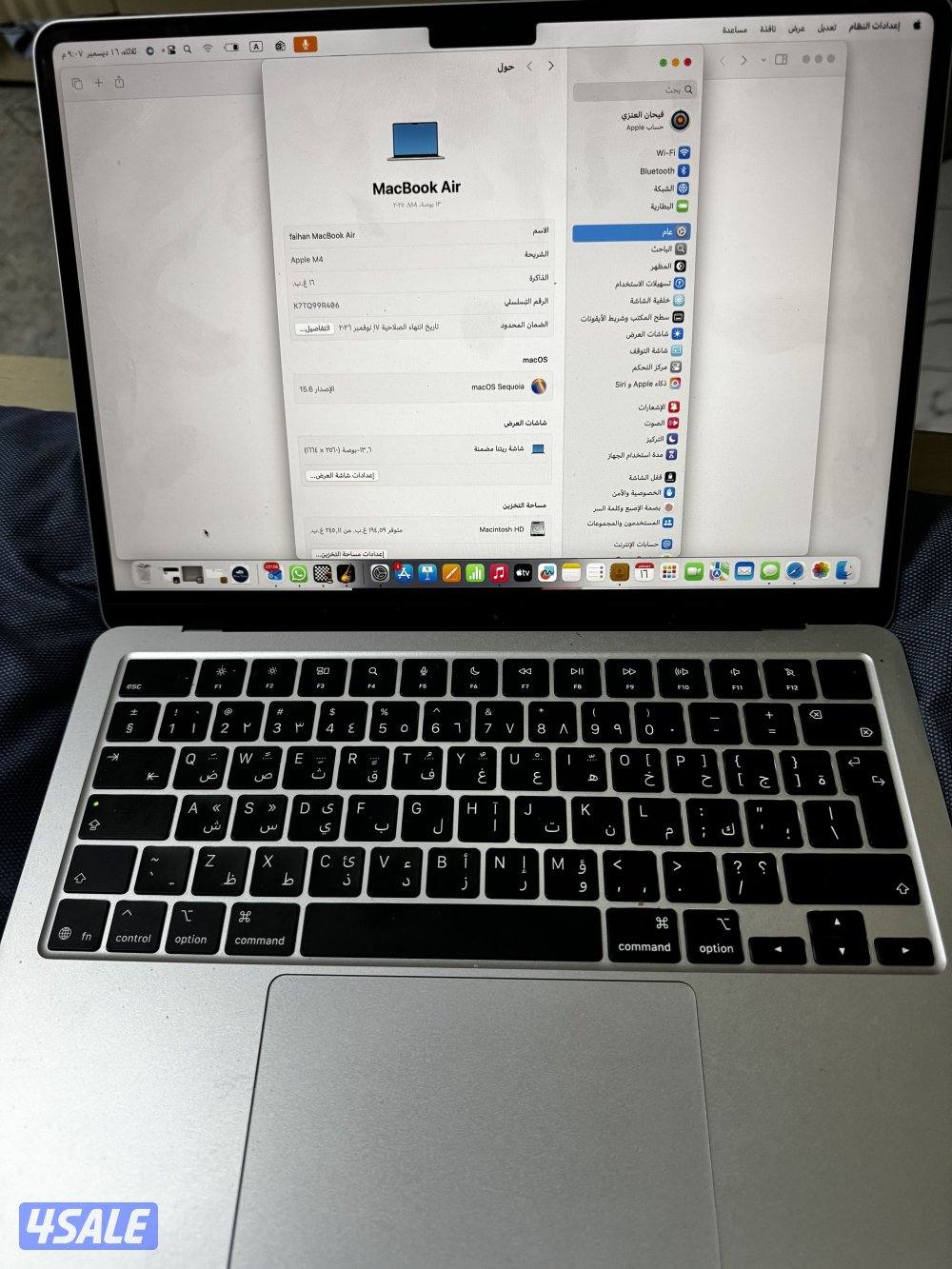 ماك بوك كالجديد1