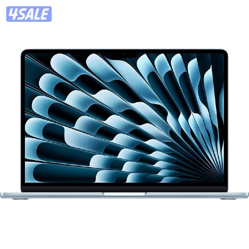 ماك بوك كالجديد0