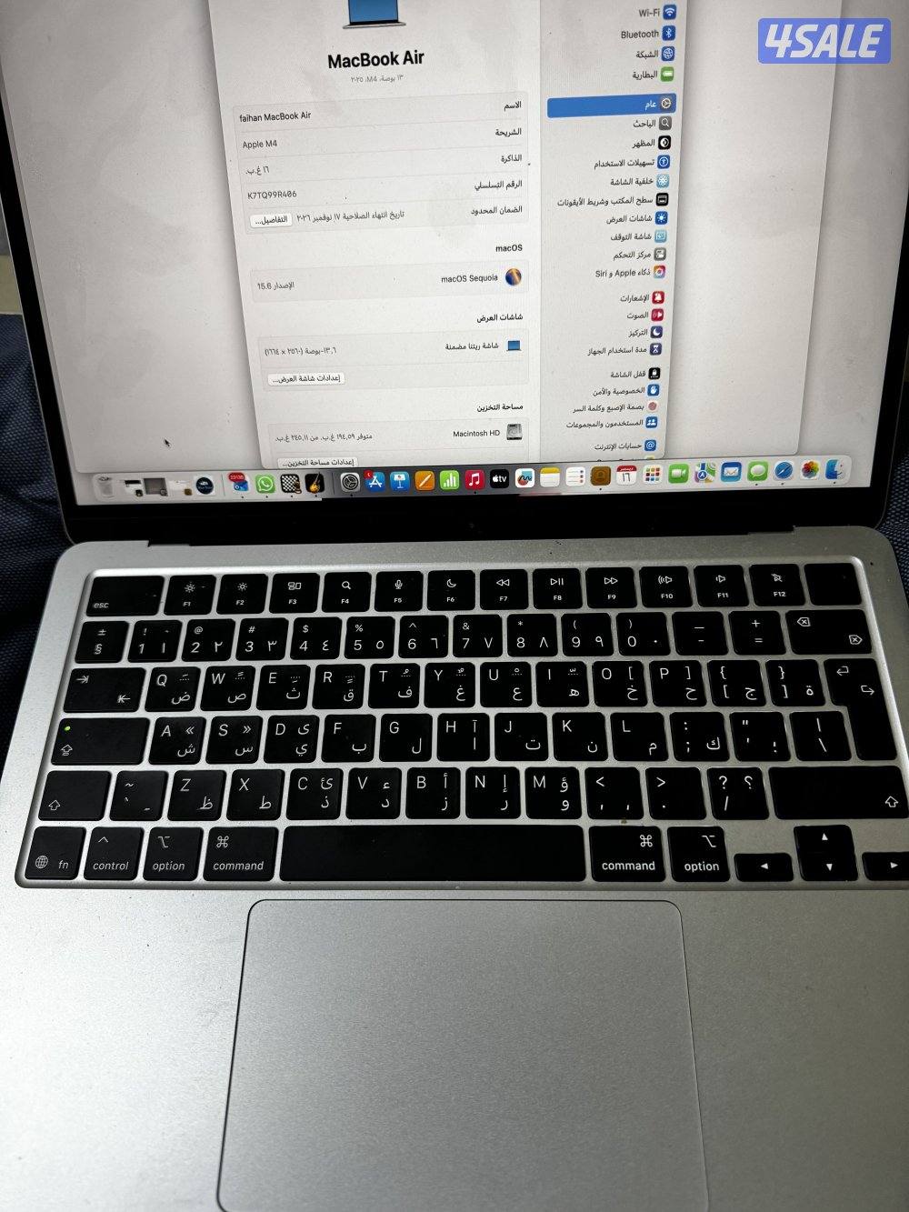 ماك بوك كالجديد2
