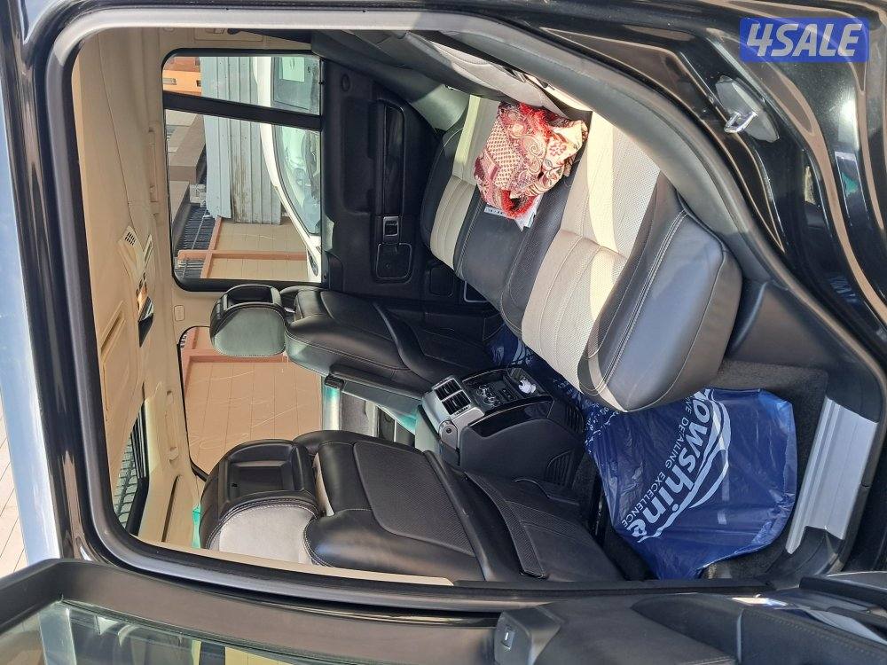 رينج فوج اوتوبيغرافي اعلي فئة كامل المواصفات7