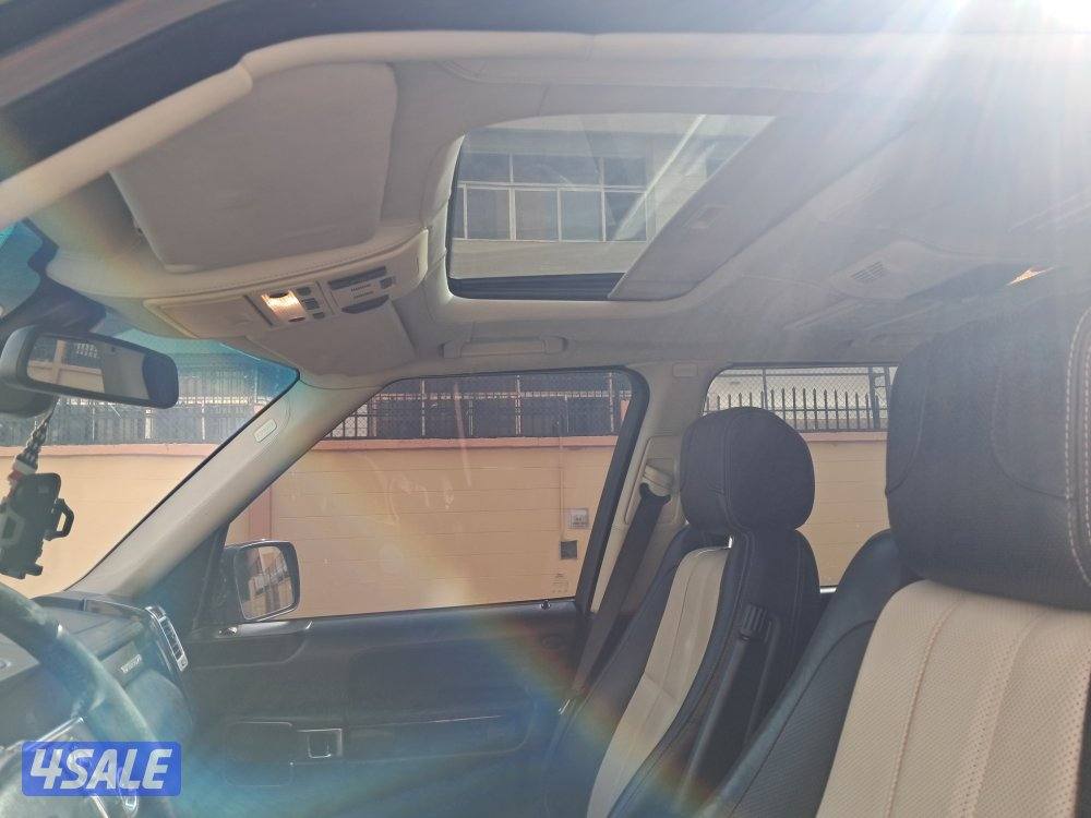 رينج فوج اوتوبيغرافي اعلي فئة كامل المواصفات12