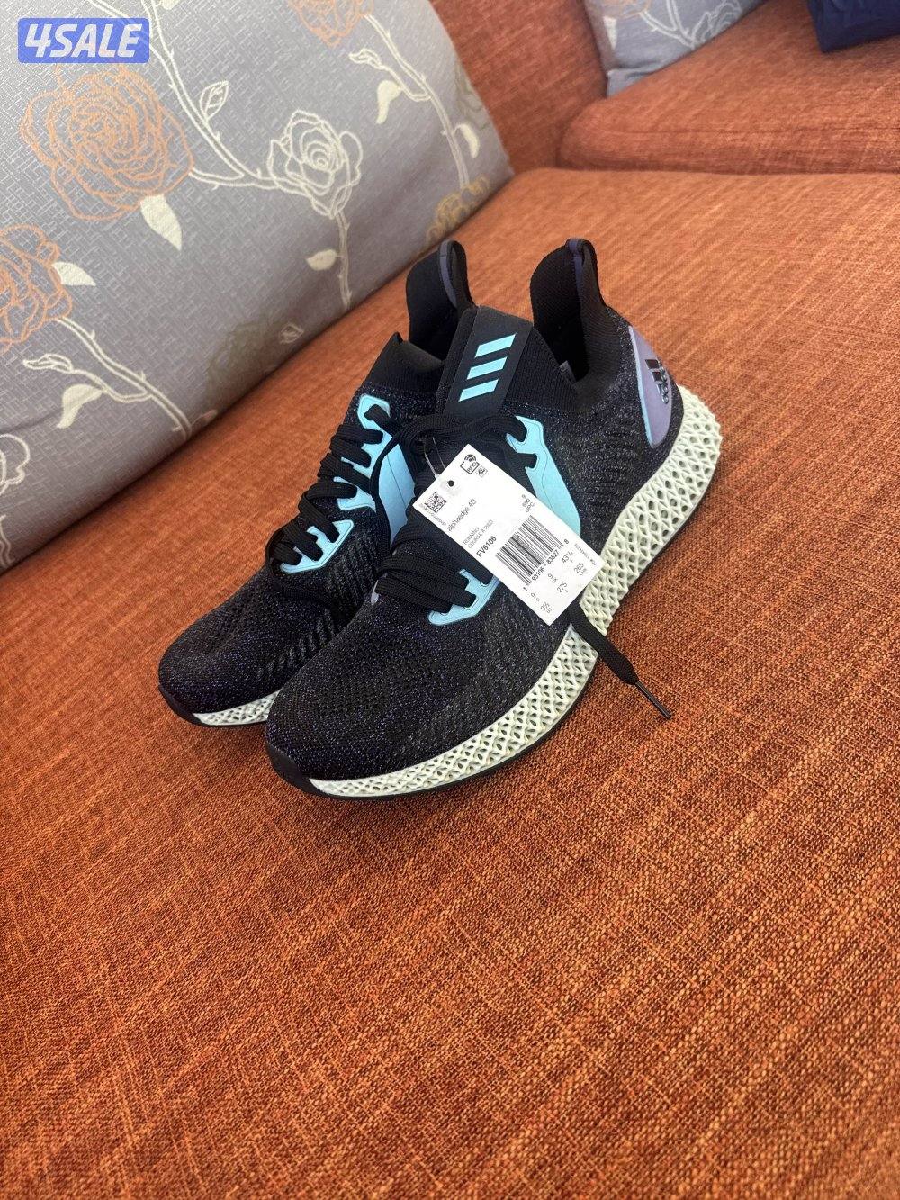 حذاء اديداس  4D3