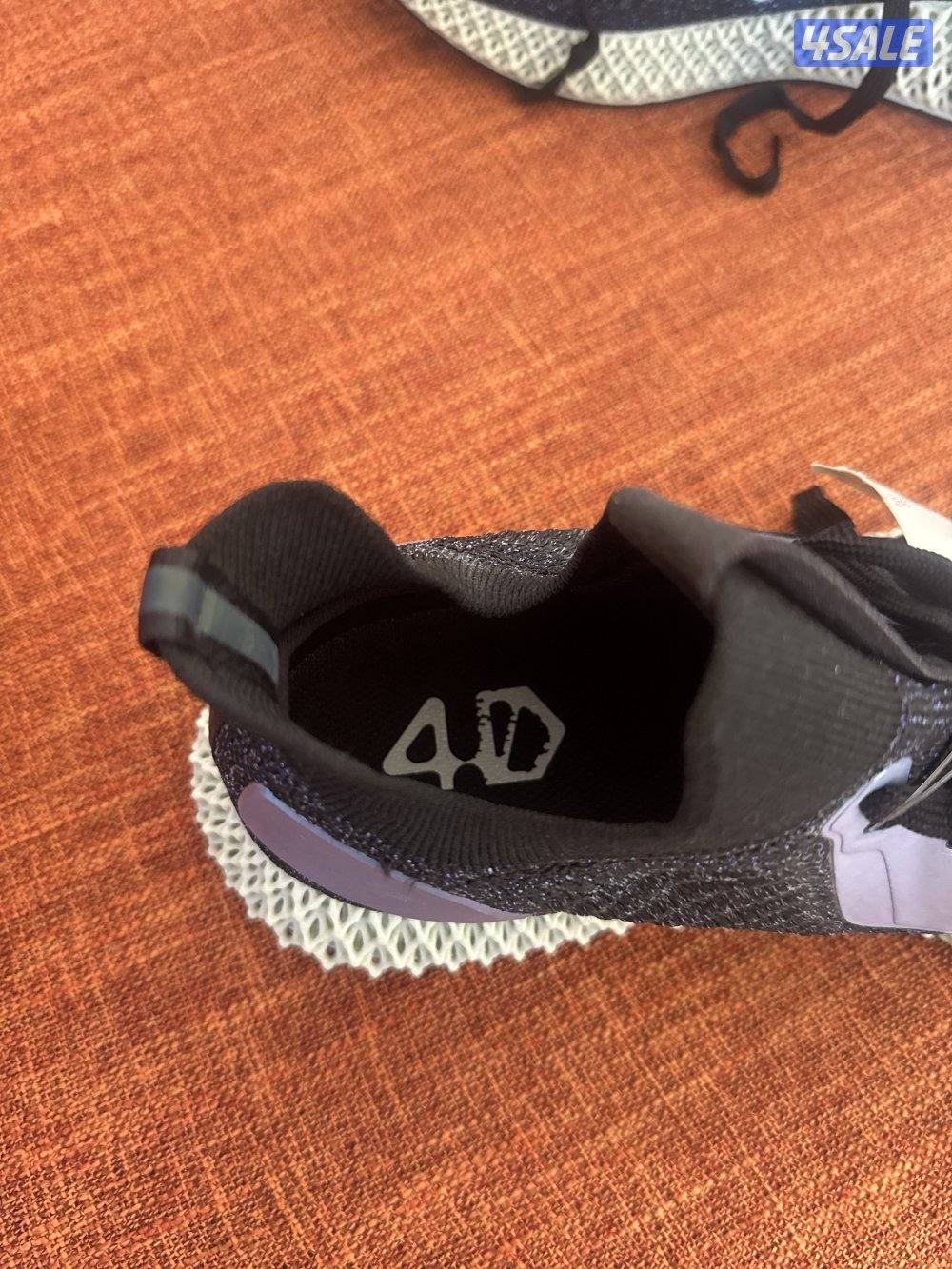 حذاء اديداس  4D4