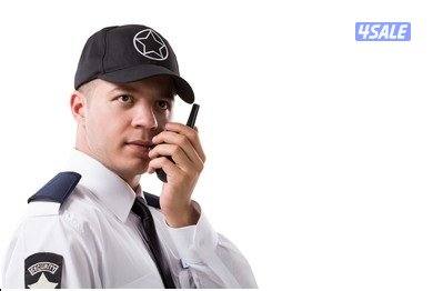 مطلوب حارس أمن حسن المظهر والهيئة ذو خبرة1