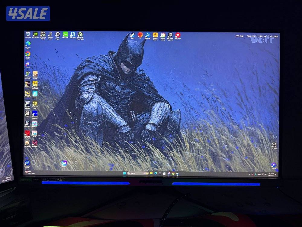 Pc كامل للبيع2