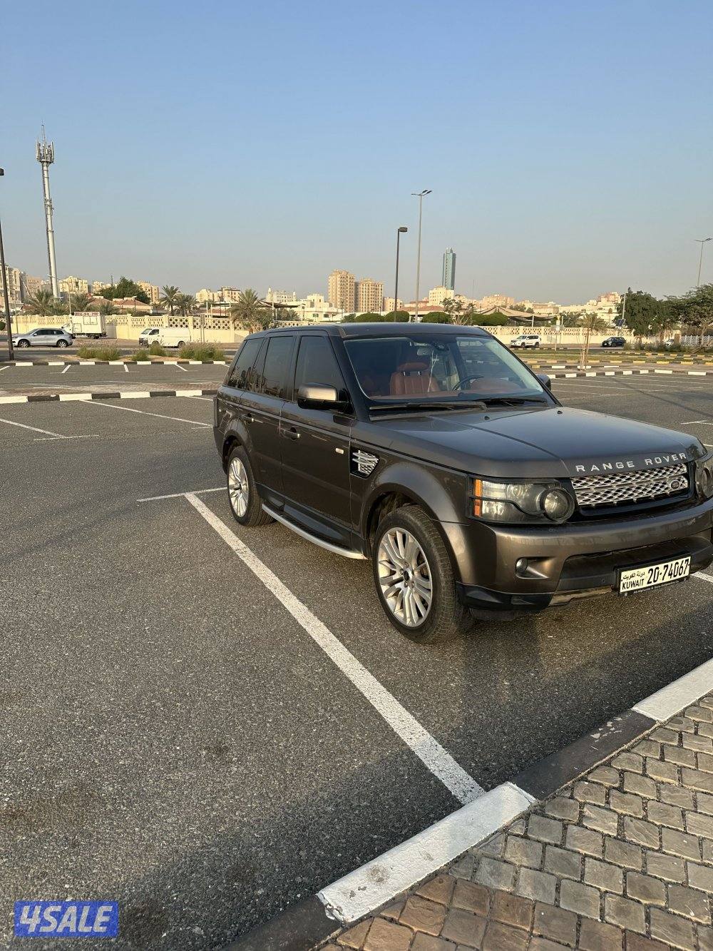 لبيع شرط الفحص صبغ وكاله   ماشي 172 استعمال يومي4