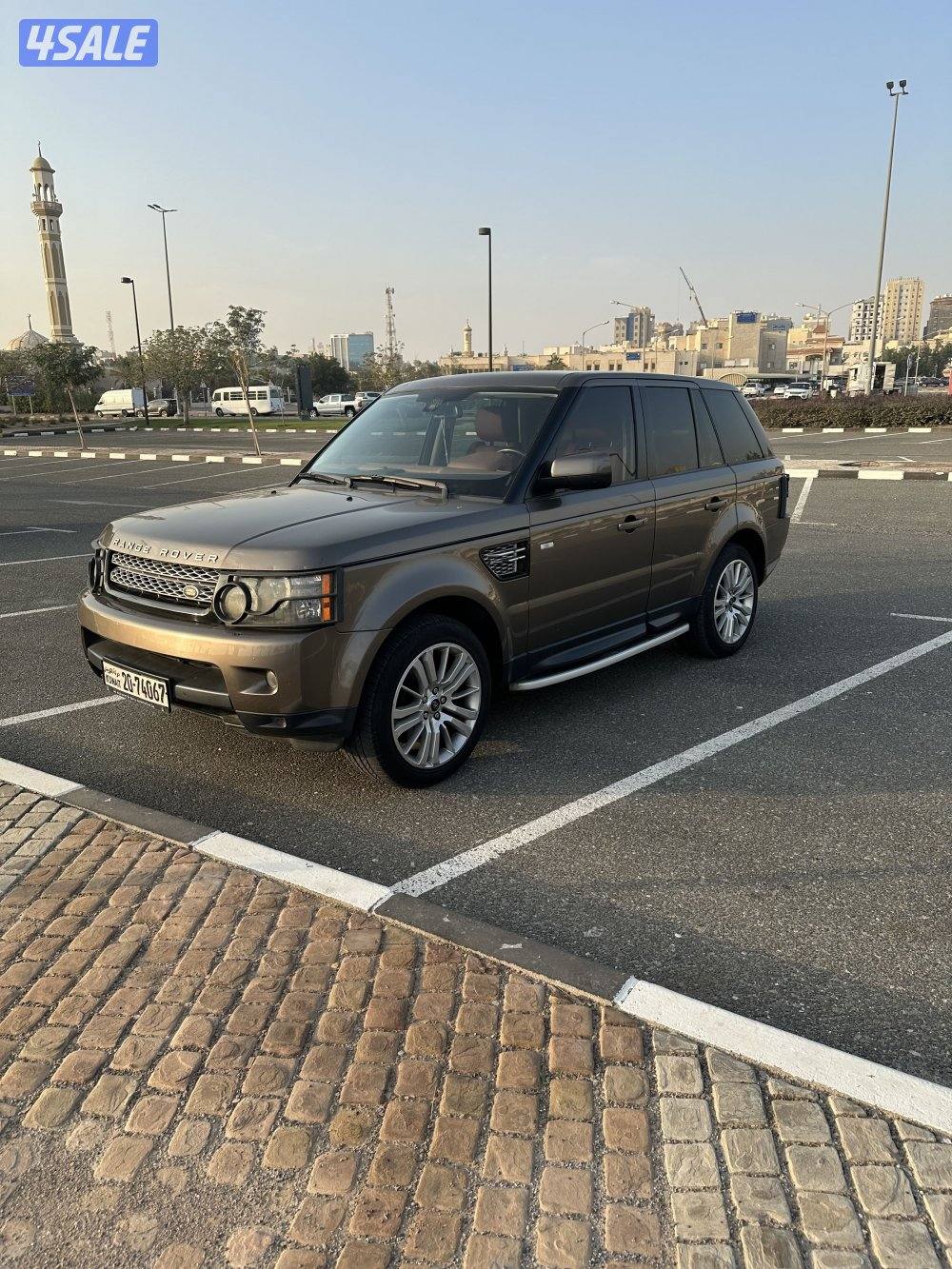 لبيع شرط الفحص صبغ وكاله   ماشي 172 استعمال يومي6