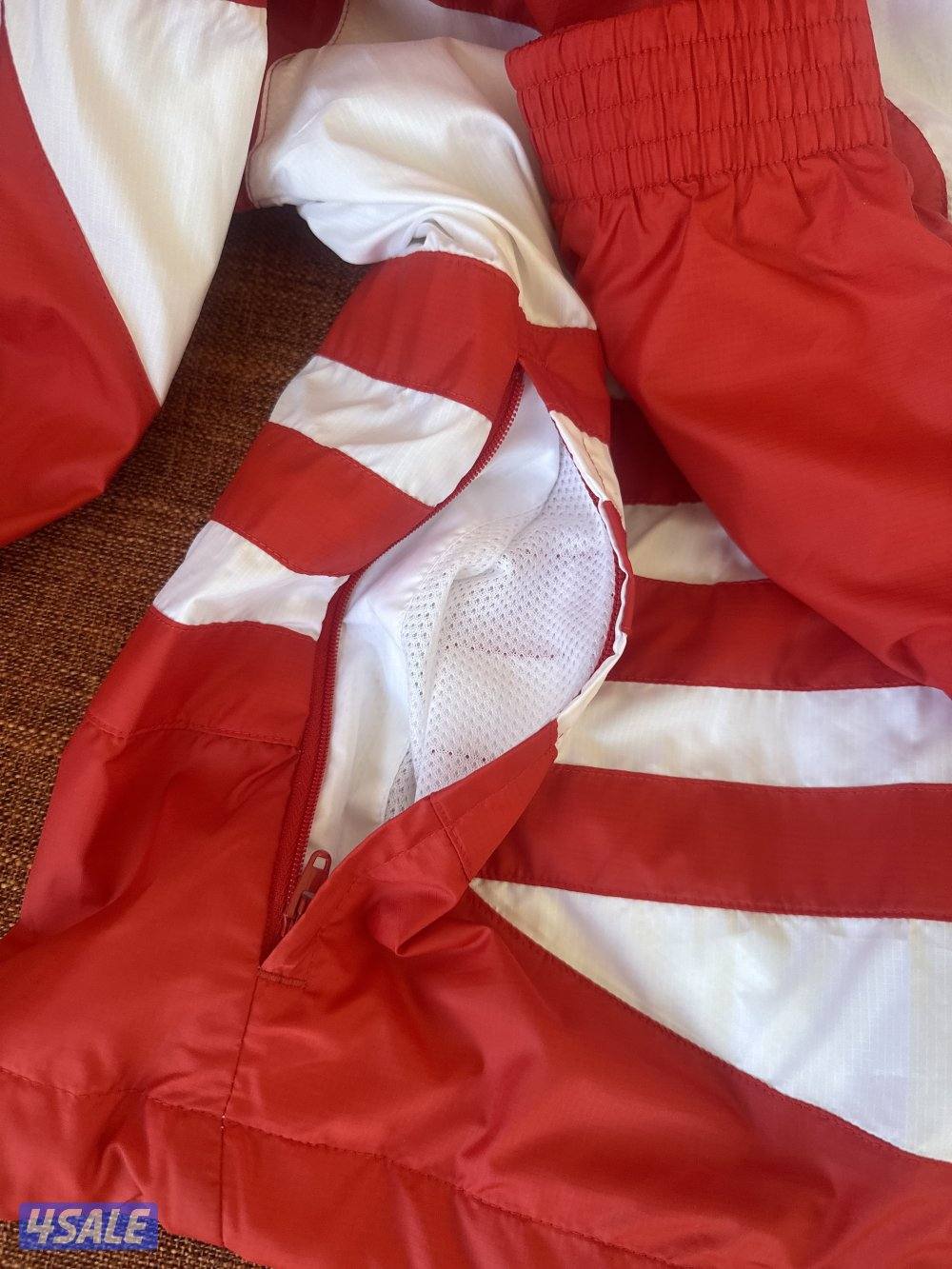 جاكيت مطري اديداس4