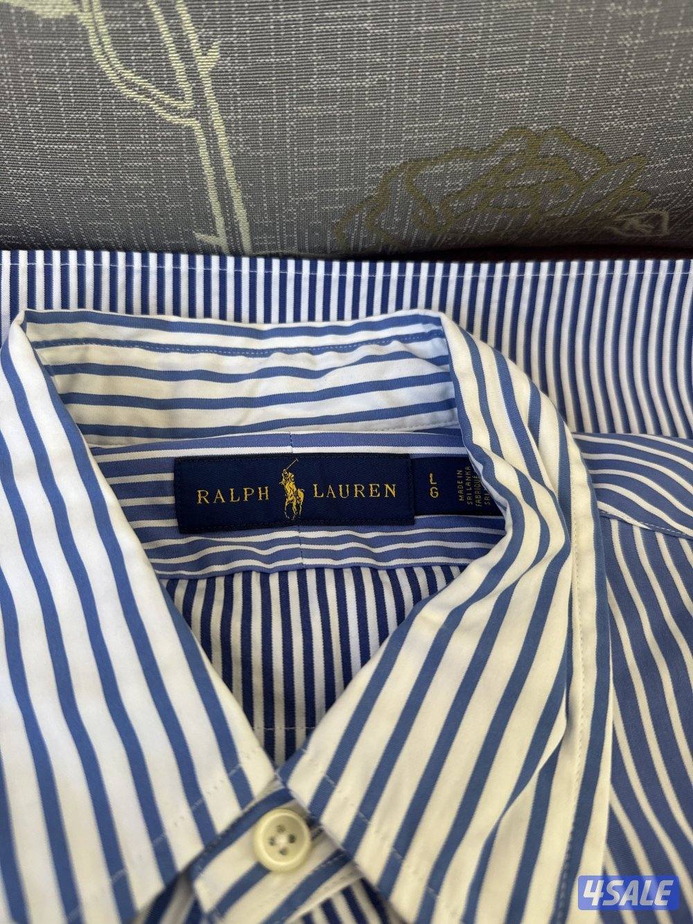 قميص polo رالف لورين اصلي2