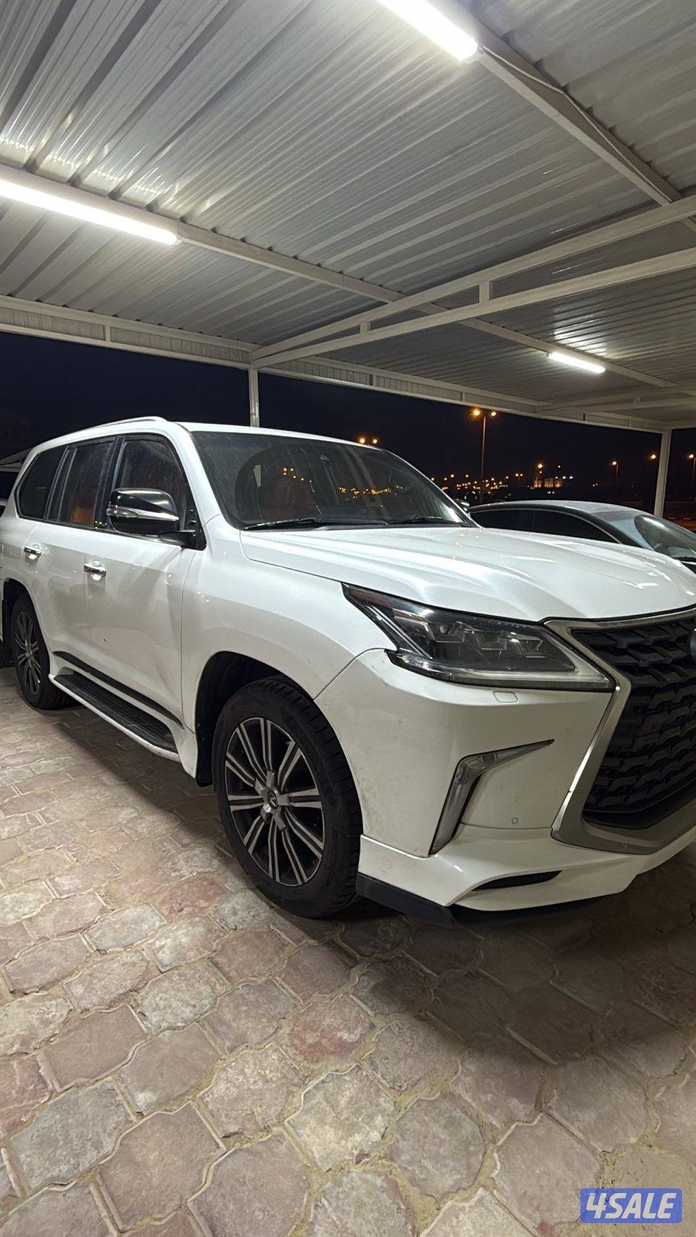 لكزس صبغ الوكاله1