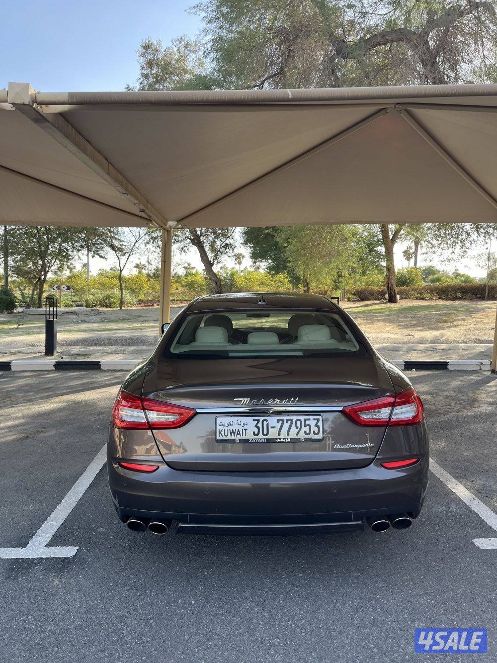 للبيع ميزراتي2