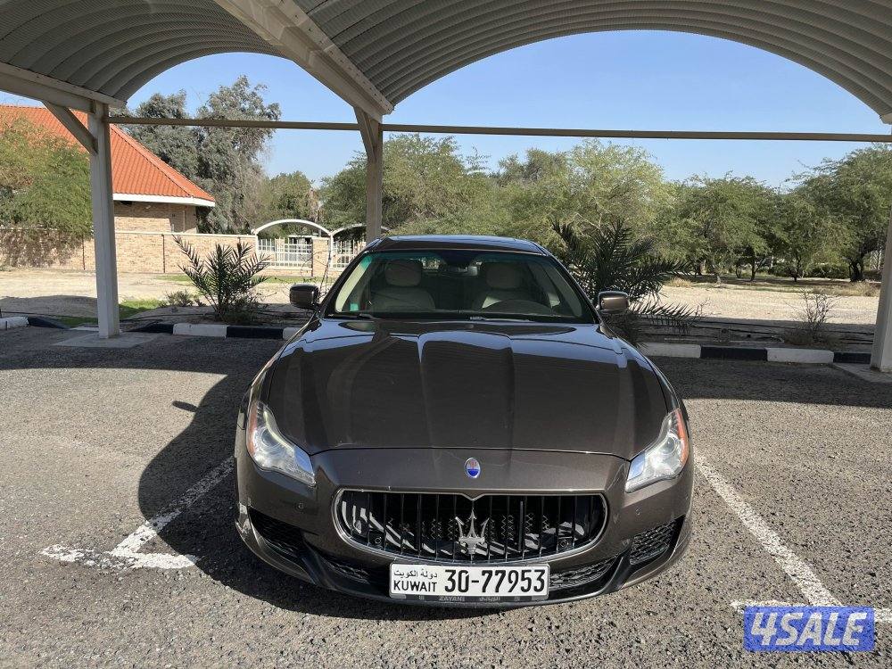 للبيع ميزراتي1