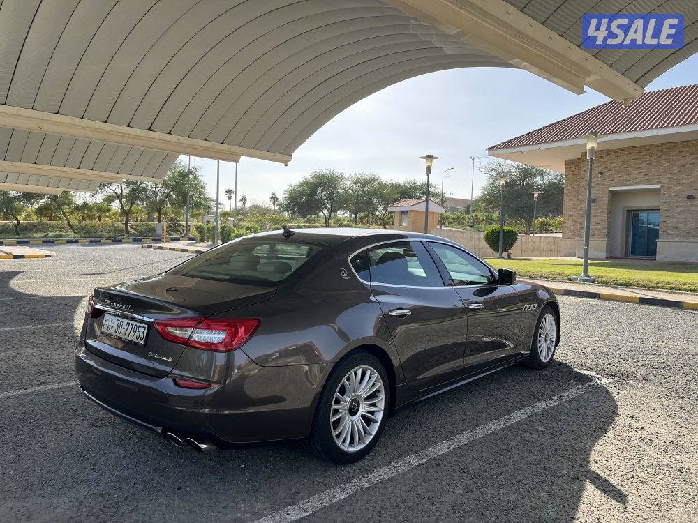 للبيع ميزراتي3