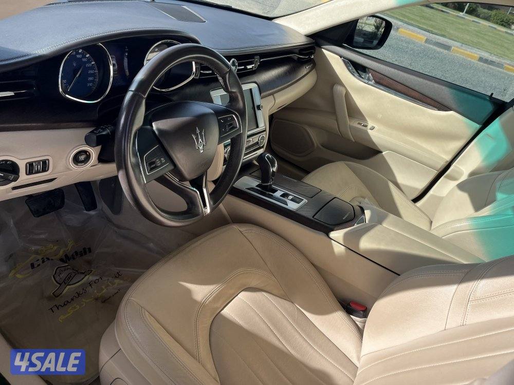 للبيع ميزراتي5