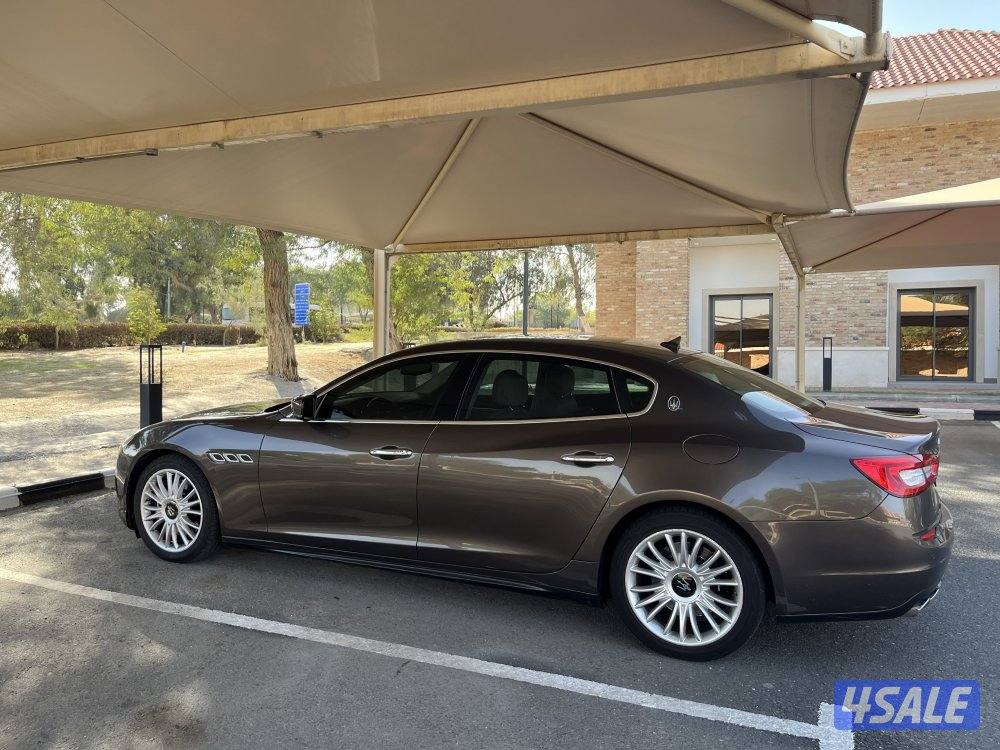 للبيع ميزراتي6