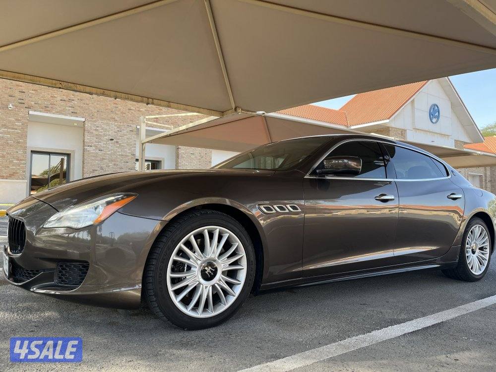 للبيع ميزراتي9