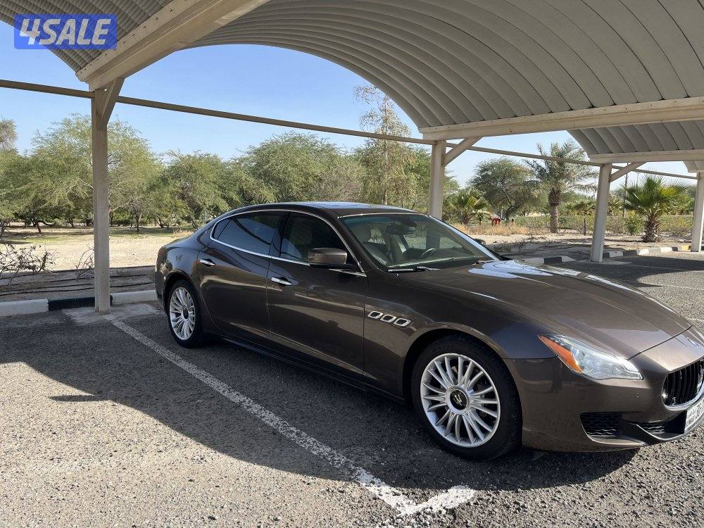 للبيع ميزراتي10