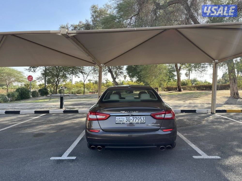 للبيع ميزراتي12