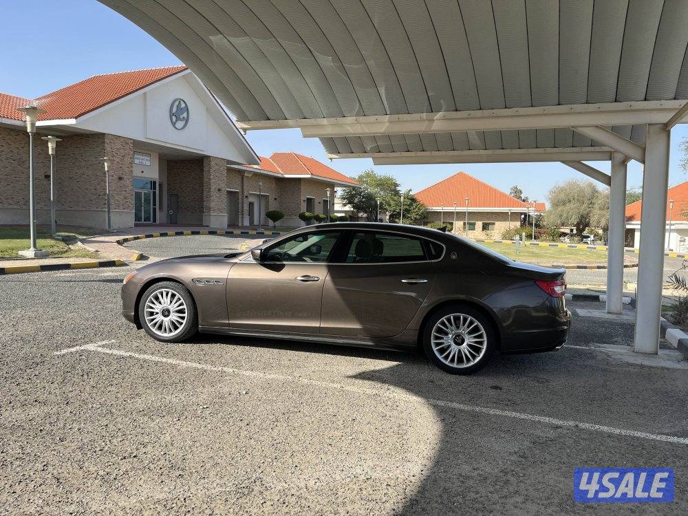 للبيع ميزراتي13