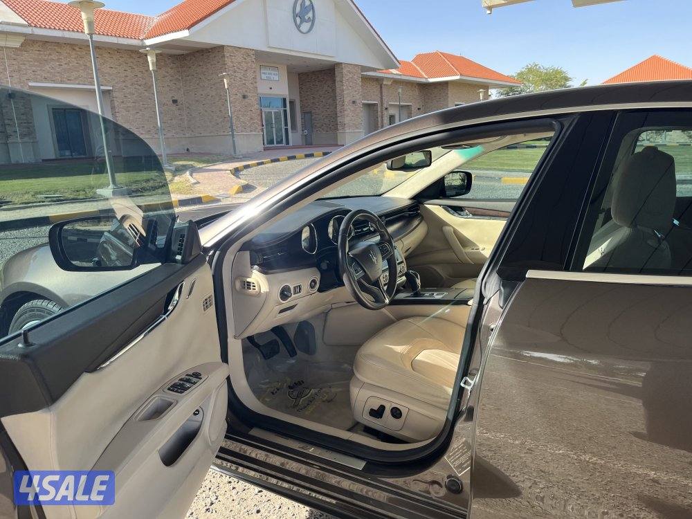 للبيع ميزراتي14