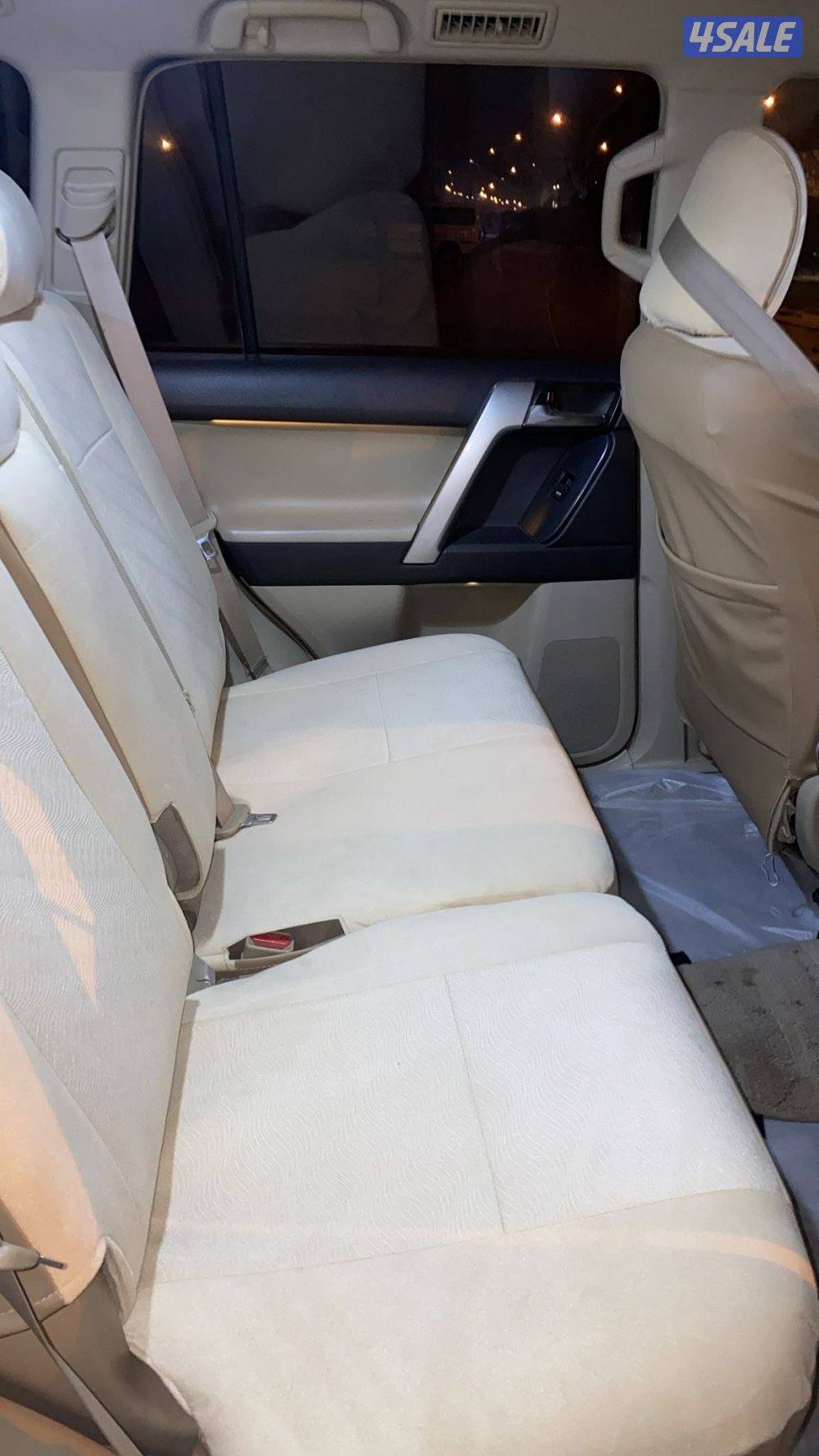 موديل 2010VX  للبيع برادو3