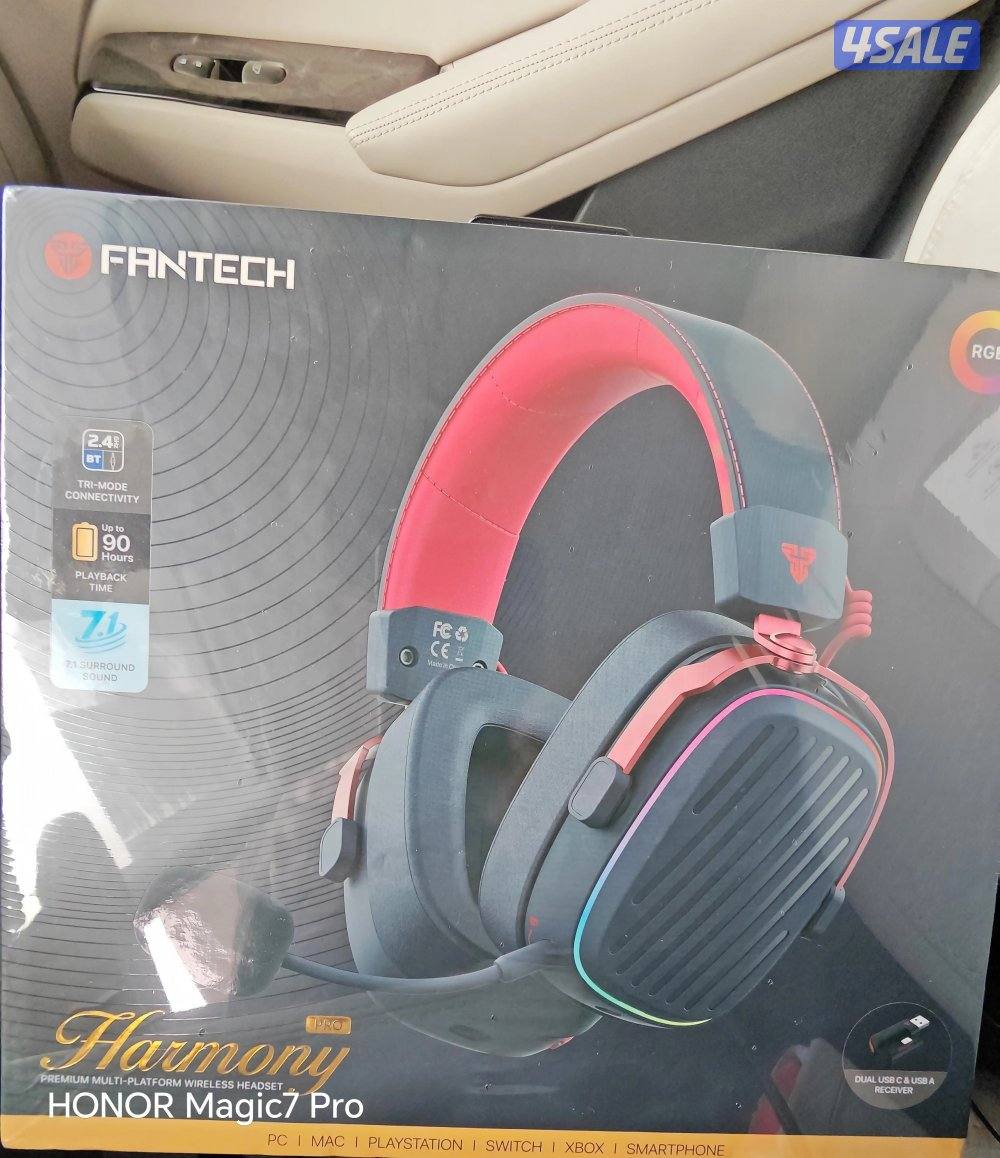 FANTECH HARMONY PRO1