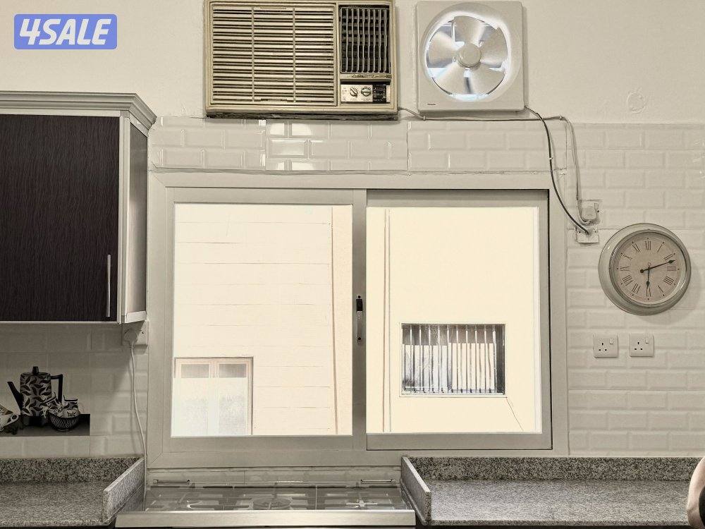 أياز أحمد لأعمال الألمنيوم Ayaz Ahmed Aluminum Works5