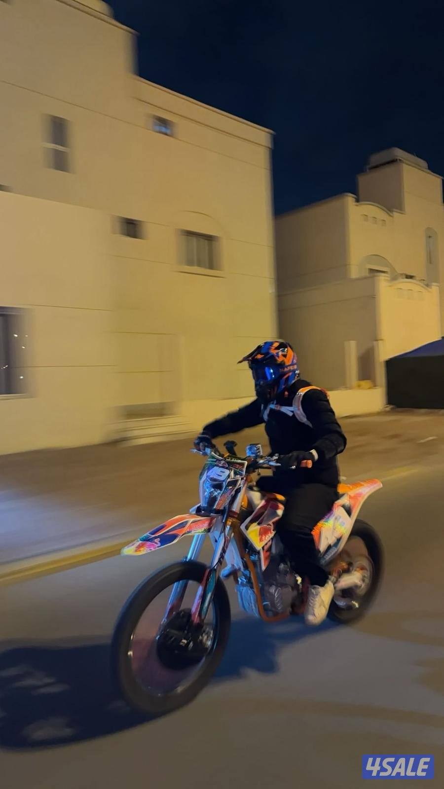 بيعه سريعه للبيع سيكل بري 3504