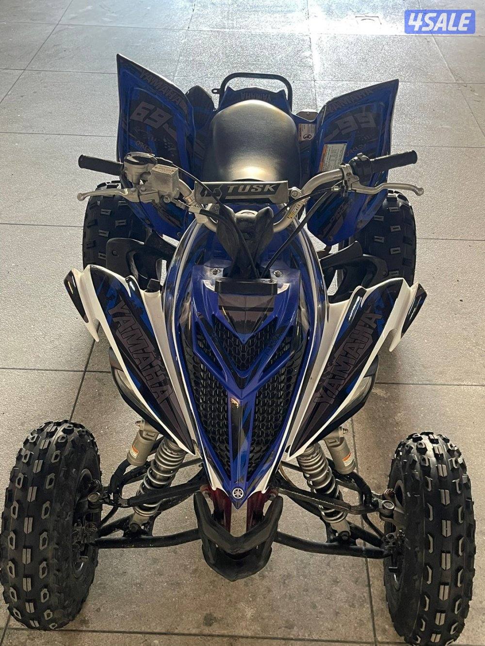 رابتر ٧٠٠ اسبشل ار1