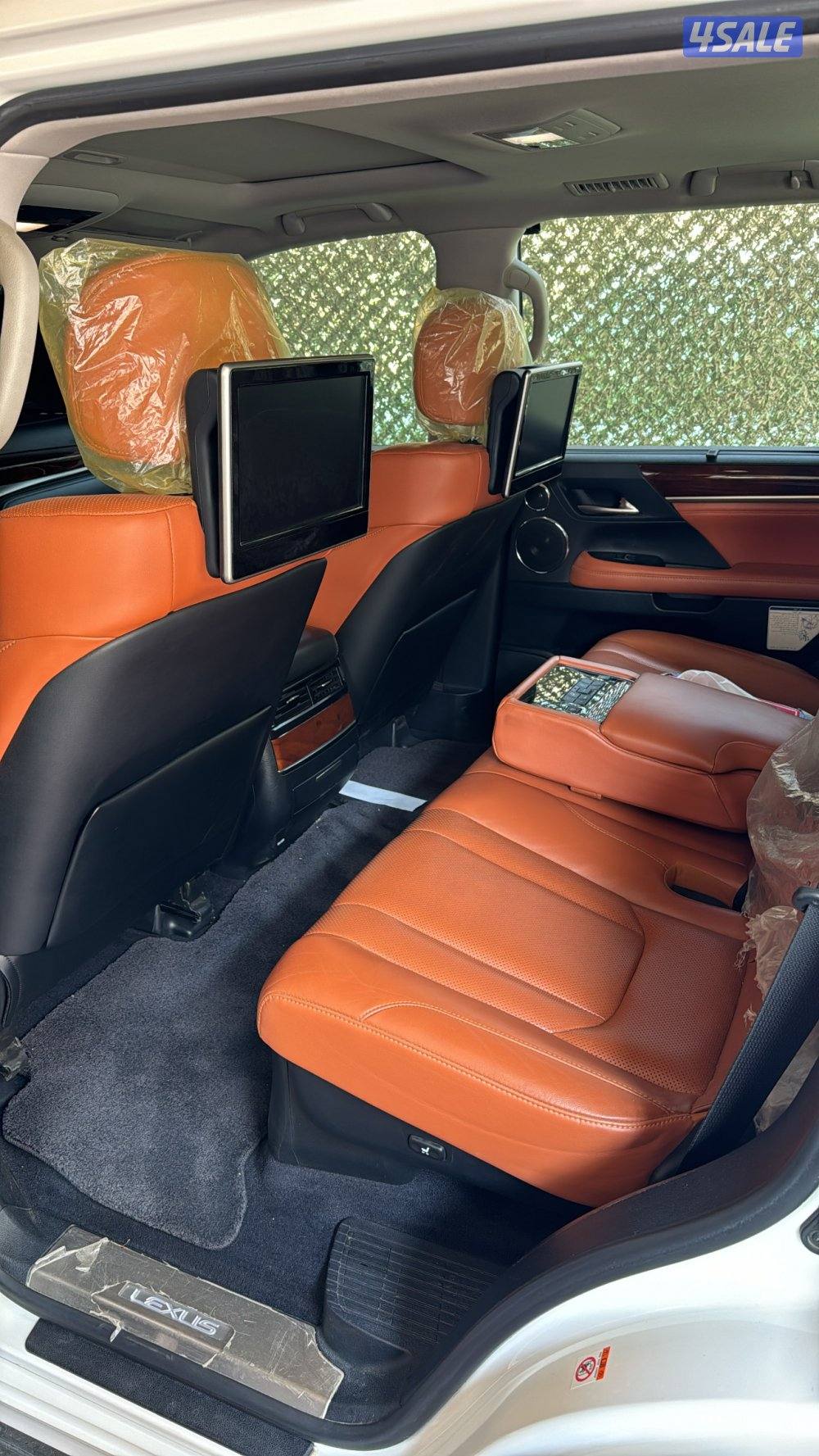 لكزس 2017 الساير7