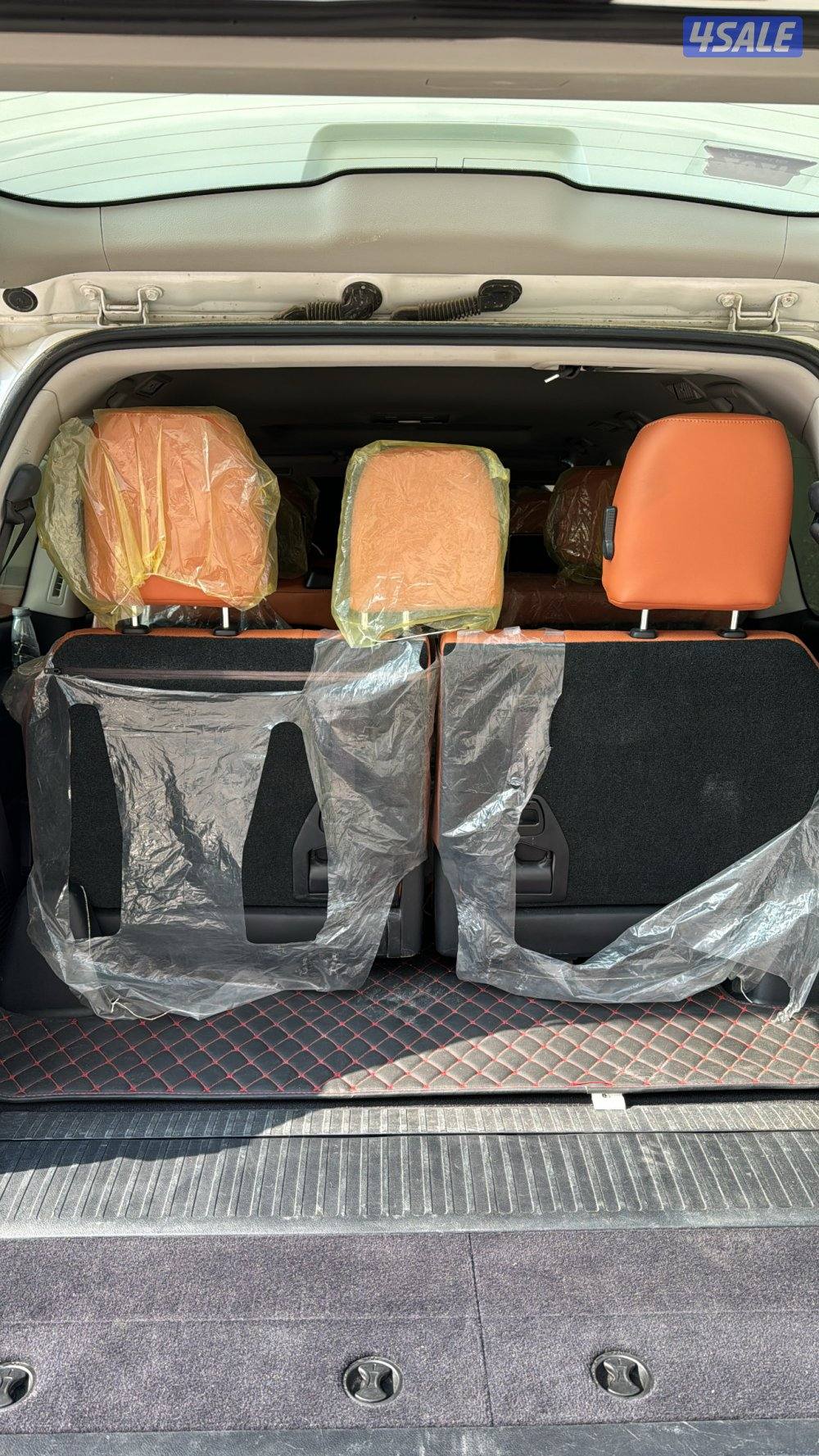 لكزس 2017 الساير8