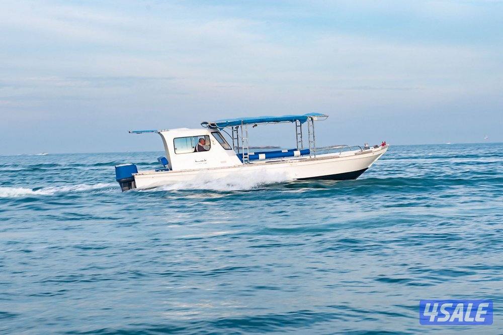 رحلات بحريه توصيل فليكا حداق2