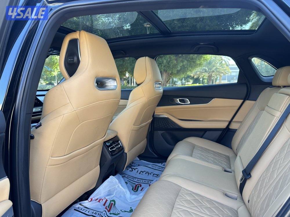 شانغان UNI-K20232