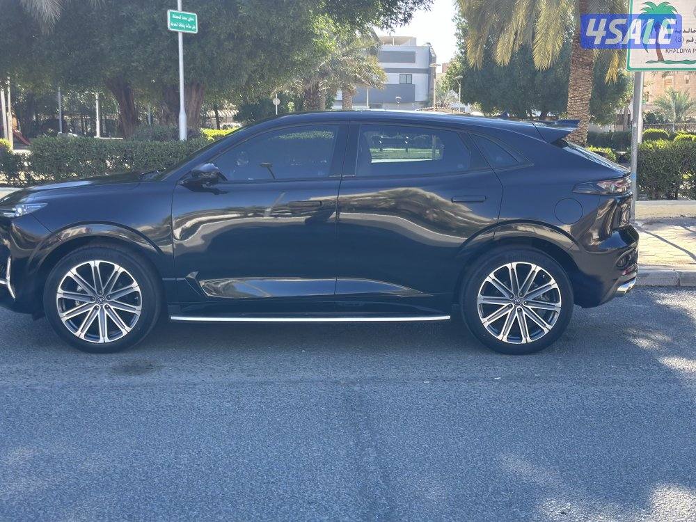 شانغان UNI-K20230