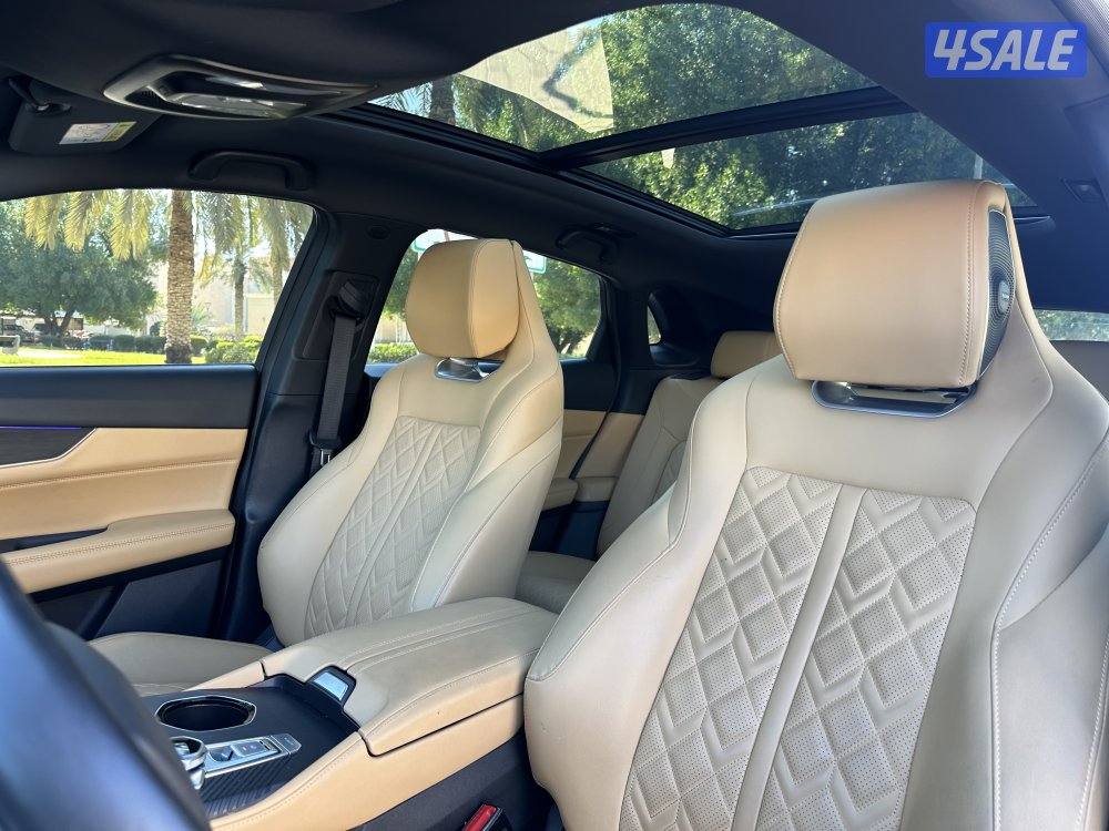 شانغان UNI-K20235